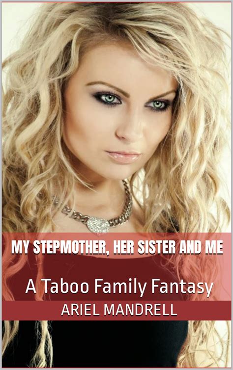 family taboo threesome